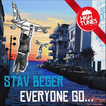 Stav Beger - Everyone Go