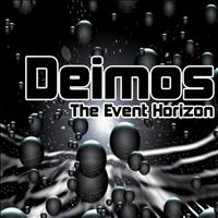 Deimos - The Event Horizon - Single