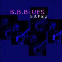 B.B. King - B.B. Blues