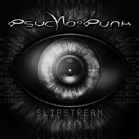 Psycho Punk - Slipstream - EP