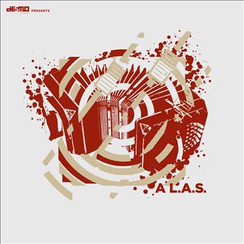 Various Artists - A L.A.S.