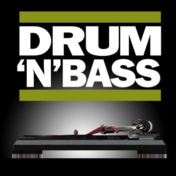 Various Artists - Drum n Bass