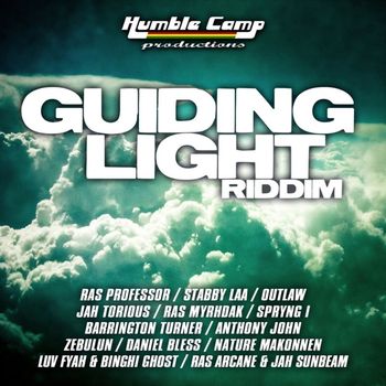 Various Artists - Guiding Light Riddim