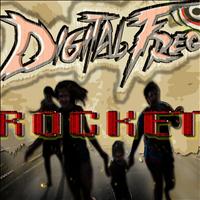 Digital Freq - Rocket