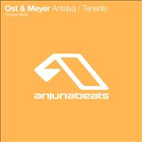 Ost & Meyer - Antalya / Tenerife