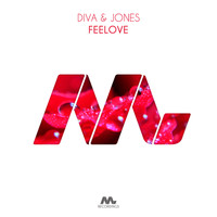Diva & Jones - Feelove