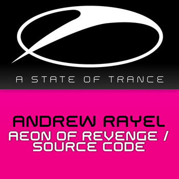 Andrew Rayel - Aeon Of Revenge / Source Code