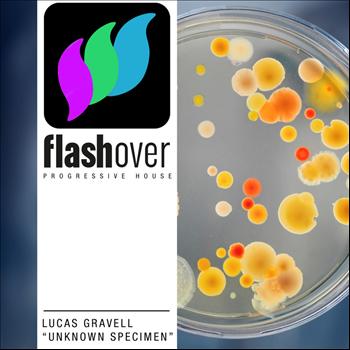 Lucas Gravell - Unknown Specimen