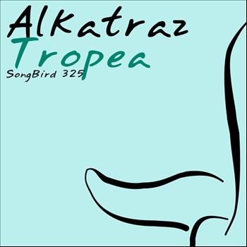 Alkatraz - Tropea