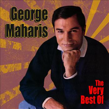 George Maharis - The Very Best Of