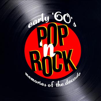 Various Artists - Early '60s Pop & Rock Memories of the Decade