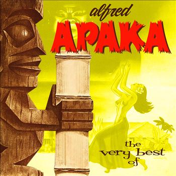 Alfred Apaka - The Very Best Of
