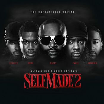 Various Artists - MMG Presents: Self Made, Vol. 2