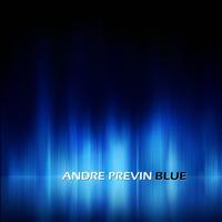 Andre Previn - Blue