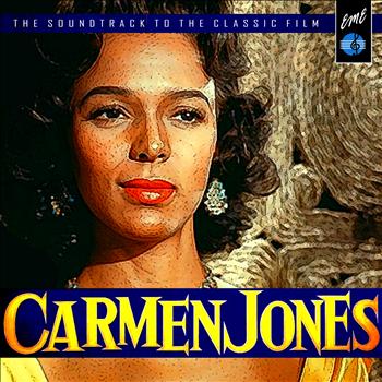 Various Artists - The Carmen Jones Soundtrack