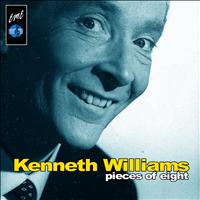 Kenneth Williams - Kenneth Willliams, Pieces of 8