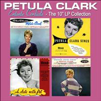 Petula Clark - Entente Cordiale: The 10" LP Collection