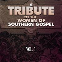 The Worship Crew - A Tribute to the Women of Southern Gospel, Vol. 1