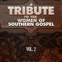 The Worship Crew - A Tribute to the Women of Southern Gospel, Vol. 2