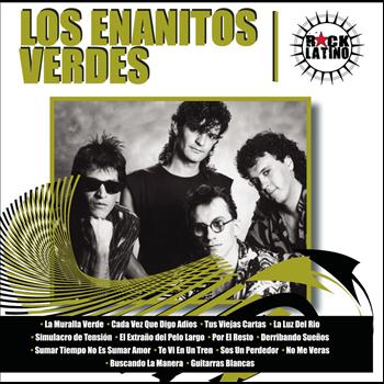 Los Enanitos Verdes - Rock Latino