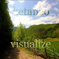 Ketaneo - Visualize (Inspiring House Music)