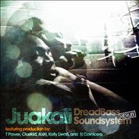 Juakali - DreadBass Soundsystem ReRub
