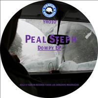 Peal Steph - Dompy EP
