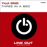 Yuji Ono - Three in a Bed (EP)