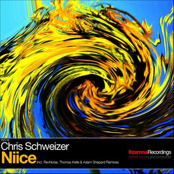 Chris Schweizer - Niice