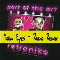 Part Of The Art - Your Eyes (Radio Remix)