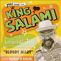 King Salami and the Cumberland Three - Bloody Mary - EP