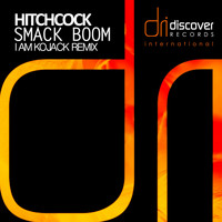 Hitchcock - Smack Boom