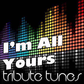 Perfect Pitch - I'm All Yours (Jay Sean Tribute)