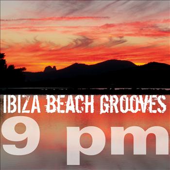 Various Artists - Ibiza Beach Grooves 9 pm