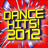 Ultimate Dance Hits - Dance Hits! 2012 (Explicit)