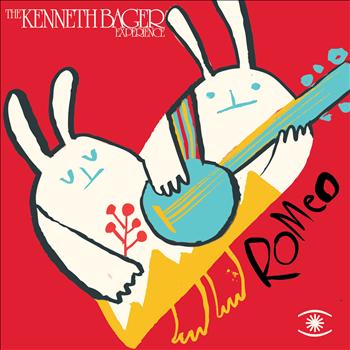 The Kenneth Bager Experience - Romeo Remix EP