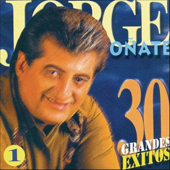 Jorge Oñate - 30 Exitos Jorge Oñate