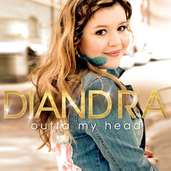 Diandra - Outta My Head