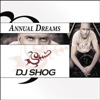 DJ Shog - Annual Dreams