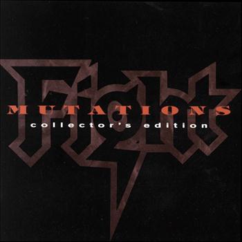 Fight - MUTATIONS