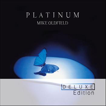Mike Oldfield - Platinum (Deluxe Edition)