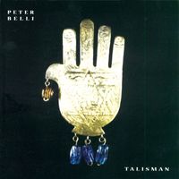 Peter Belli - Talisman