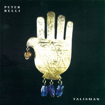 Peter Belli - Talisman