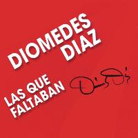 Diomedes Díaz - Las Que Faltaban