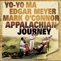Yo-Yo Ma - Appalachian Journey ((Remastered))