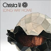 Christa Vi - Long Way Home EP