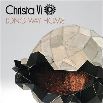 Christa Vi - Long Way Home EP