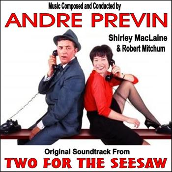 Andre Previn - Original Soundtrack from Two for the See Saw