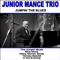 Junior Mance Trio - Jumpin' the Blues
