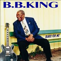 B.b King - Blues for Me